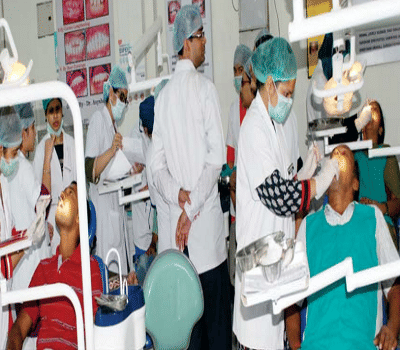 Buddha Institute of Dental Sciences and Hospital Patna Medical Laboratory photo 3